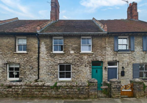 Stone Cottage - Swanage